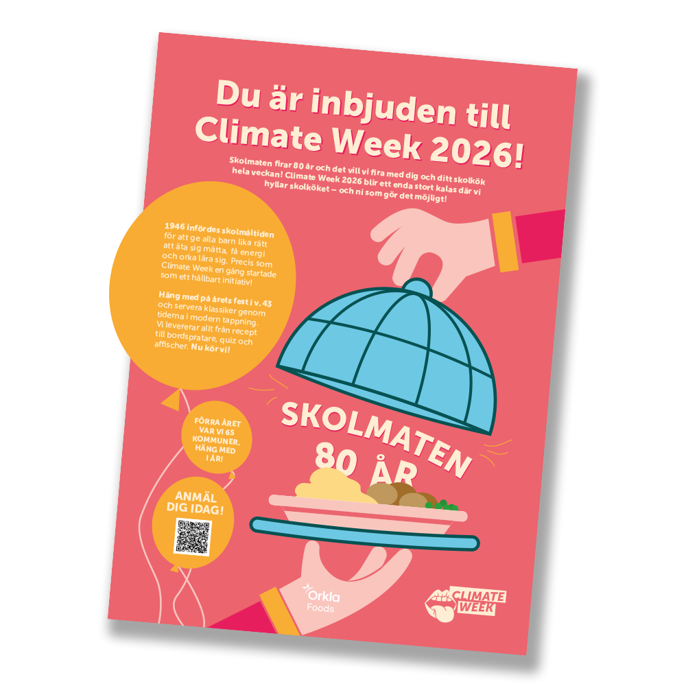 Inbjudan till CW2026.