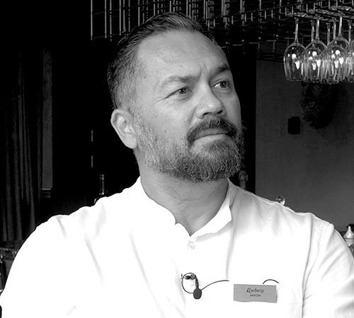 Jason Alderton.