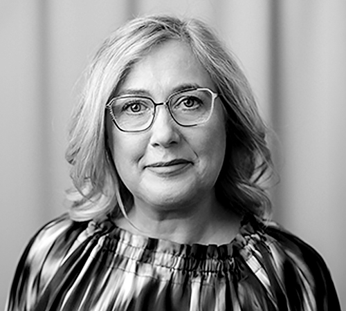 Kersti Wittén.