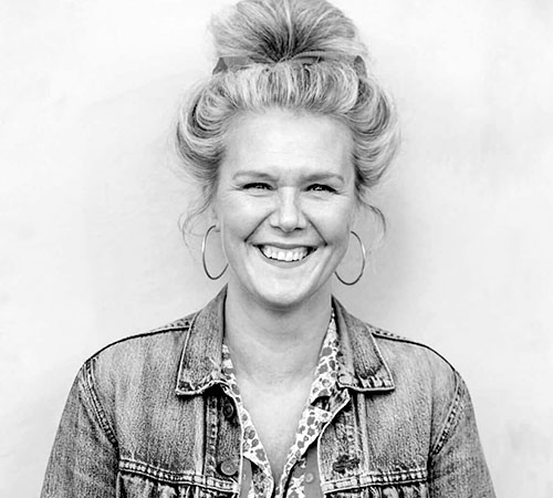 Lovisa Sterner.