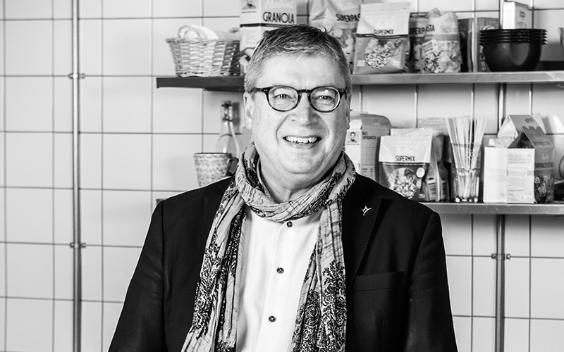 Mats Martinsson.