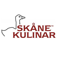 Logotyp för Skåne Kulinar.