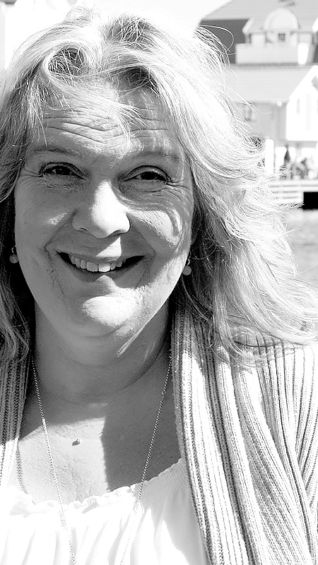 Anette Edvardsson.