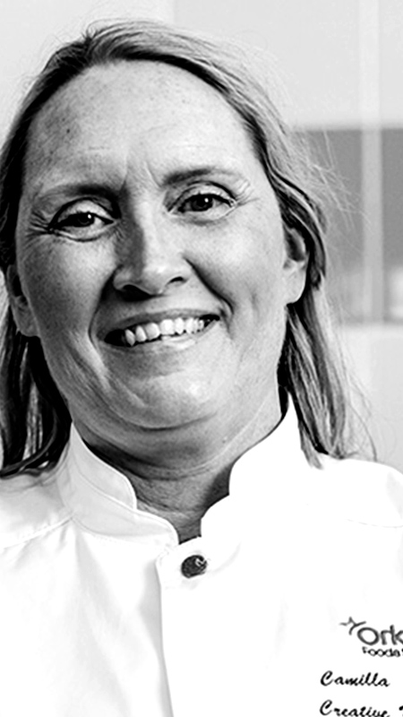 Camilla Sump Johansson.