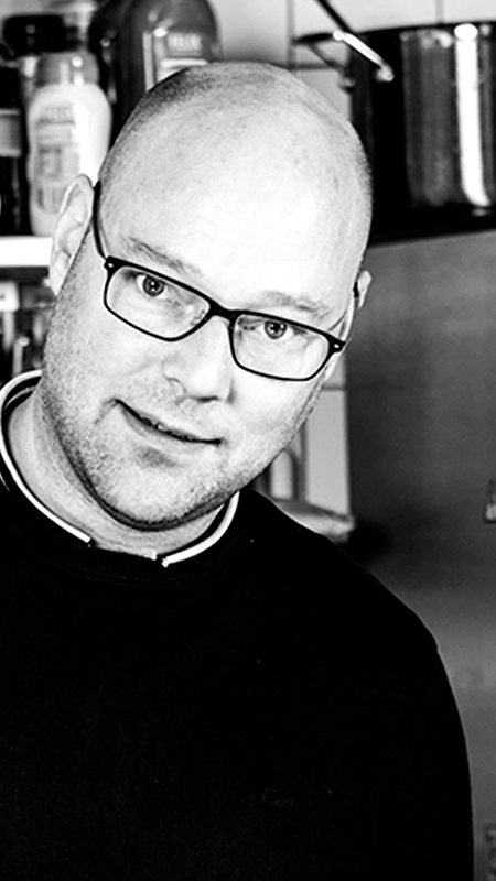 Johan Löfgren.
