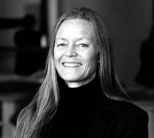 Åsa Lannhard Ähberg.
