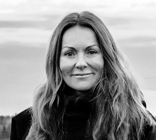 Isabell Moretti.