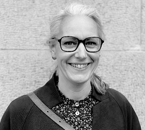 Rebecka Persson.