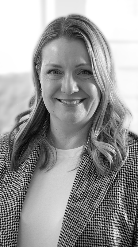 Sandra Lindh.
