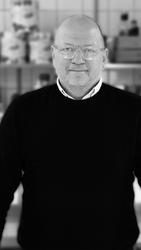 Johan Liljegren.